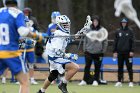 MLax vs Emmanuel  Wheaton College Men’s Lacrosse vs Emmanuel College. - Photo By: KEITH NORDSTROM : Wheaton, Lacrosse, LAX
